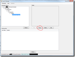 Quartz.Net GUI Tour - Part 2
